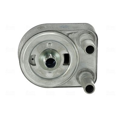 RADIATOR ULEI ULEI MOTOR NISSENS 91653 2