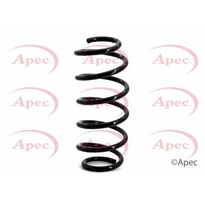 Suspension Spring APEC ACS1112