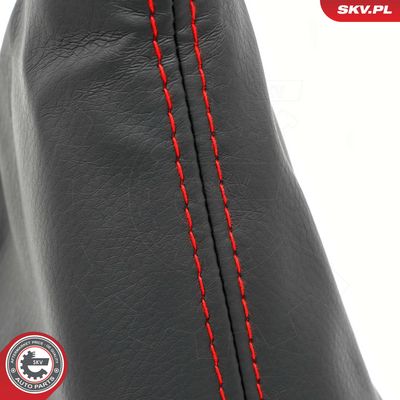 Hlavice řadicí páky ESEN SKV 63SKV529