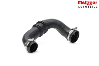LADELUFTSCHLAUCH METZGER AUTOTEILE 2400947 33