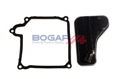 SET FILTRE HIDRAULICE CUTIE E VIT.AUTOMATA BOGAP A8115116 6