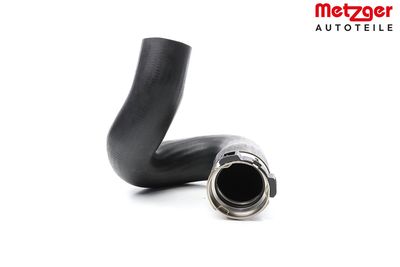 LADELUFTSCHLAUCH METZGER AUTOTEILE 2400688 2