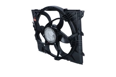 VENTILATOR RADIATOR NRF 47862 30