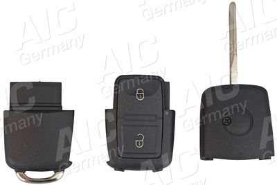 GEHäUSE AUTOSCHLüSSEL AIC 58225 5