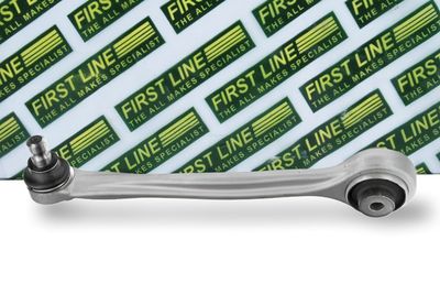 носач, окачване на колелата FIRST LINE FCA7592