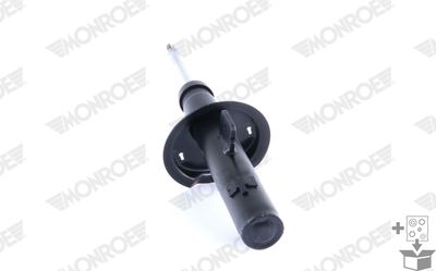 STOßDäMPFER MONROE G16422 4