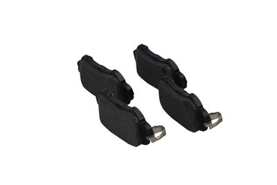 BREMSBELAGSATZ SCHEIBENBREMSE VALEO 302583A 18