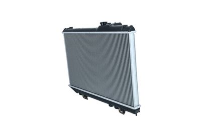 RADIATOR RACIRE MOTOR NRF 53334 31