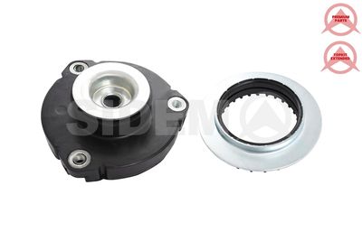 Opravná sada, horní uložení tlumičů SIDEM 863410 KIT