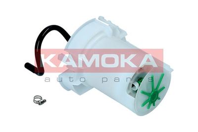 Fuel Feed Unit 8400026