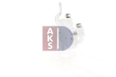 ÖLKüHLER AUTOMATIKGETRIEBE AKS DASIS 156026N 9