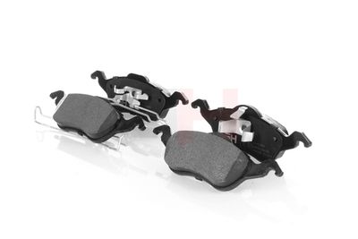 SET PLACUTE FRANA FRANA DISC GH GH412551 53