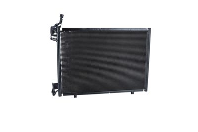 CONDENSATOR CLIMATIZARE NRF 350521 24