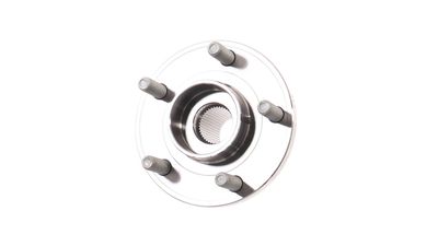 RADLAGERSATZ SKF VKBA6585 14