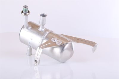 TROCKNER KLIMAANLAGE NISSENS 95353 16