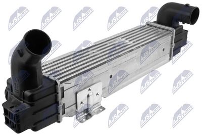 INTERCOOLER COMPRESOR NTY CNGKA001