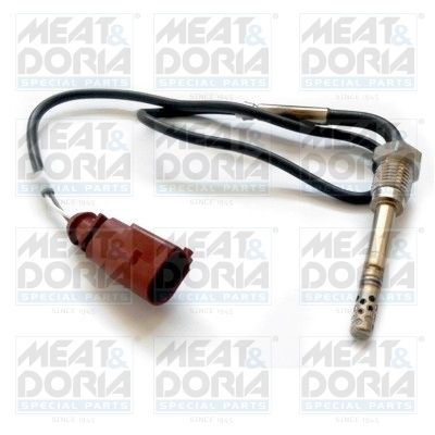 Sensor, avgastemperatur MEAT & DORIA 12244