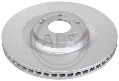 A.B.S. 18814 Тормозные диски  для HYUNDAI i30 FASTBACK (PDE, PDEN) 2.0 N