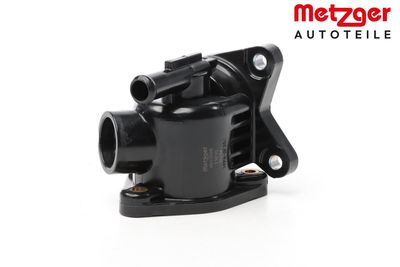 CARCASA TERMOSTAT METZGER AUTOTEILE 4010598 34