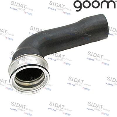 въздуховод за турбината SIDAT 500564