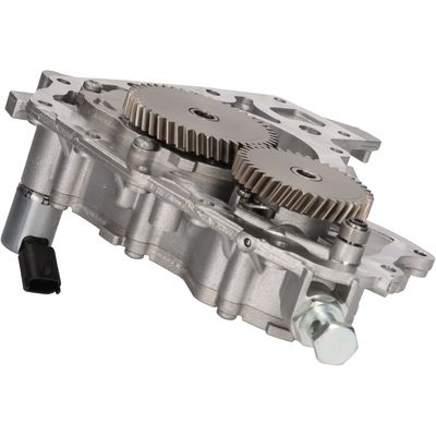 POMPA ULEI PIERBURG 702551560 20