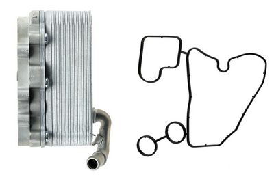 ÖLKüHLER MOTORöL MTR 13310414 4