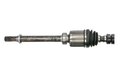 Drivaxel PASCAL G21040PC för NISSAN