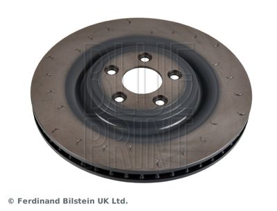 Brake Disc BLUE PRINT ADJ134375