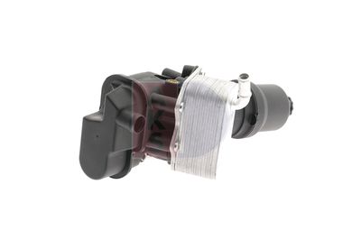 ÖLKüHLER MOTORöL AKS DASIS 046069N 14