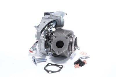 LADER AUFLADUNG BTS Turbo T981042 13