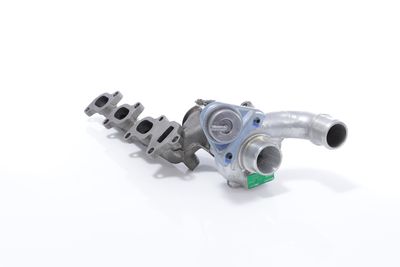 LADER AUFLADUNG BTS Turbo T912277 43