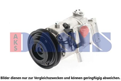 KOMPRESSOR KLIMAANLAGE