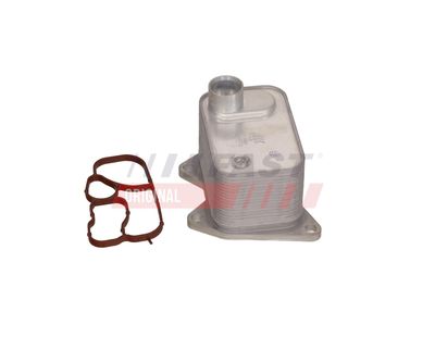 RADIATOR ULEI CUTIE VITEZE FAST FT04604 18