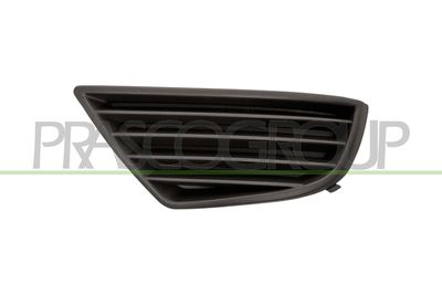 LüFTUNGSGITTER STOßFäNGER