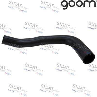 въздуховод за турбината SIDAT 500875
