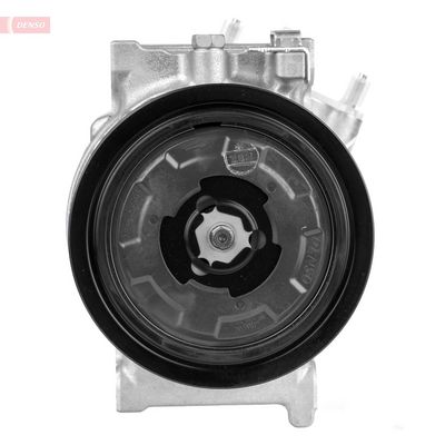 Airconditioning compressor past: CITROEN C4 II 1.6 01.13-