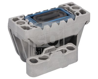 Motorsteun Voor Rechts, hydraulisch past: SKODA YETI  VW BEETLE, CADDY ALLTRACK IV, CADDY IV, GOLF VI, JETTA IV, PASSAT B6 1.2/1.6 08.05-09.20