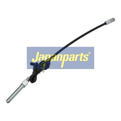 JAPANPARTS Trosas, stovėjimo stabdys