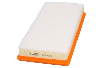Vzduchový filtr DACO DFA0108