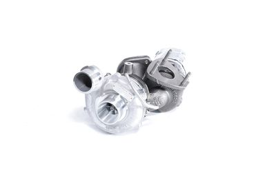 LADER AUFLADUNG BTS Turbo T918152RE 3