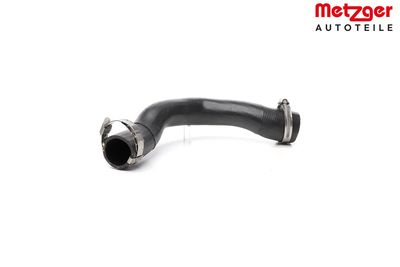 LADELUFTSCHLAUCH METZGER AUTOTEILE 2400283 36