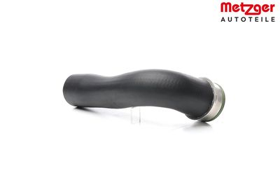 LADELUFTSCHLAUCH METZGER AUTOTEILE 2400577 23
