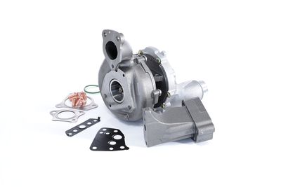 LADER AUFLADUNG BTS Turbo T981436BT 24