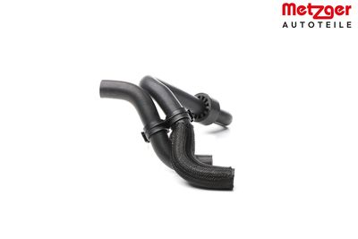 FURTUN RADIATOR METZGER AUTOTEILE 2420849 12