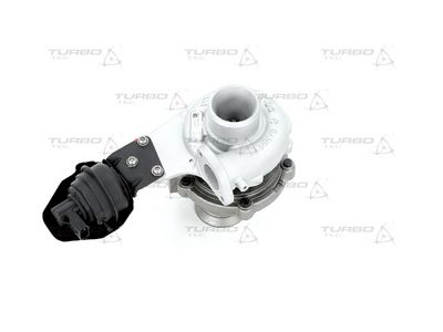 COMPRESOR SISTEM DE SUPRAALIMENTARE TURBO-TEC TT7326 4