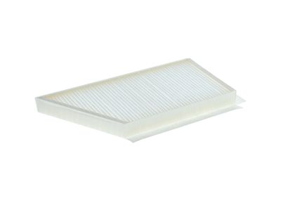 FILTER INNENRAUMLUFT BOSCH 1987432048 19