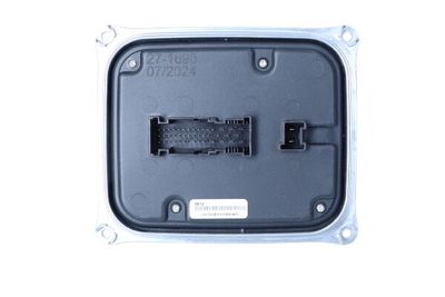 UNITATE DE CONTROL LUMINI