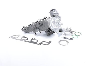 LADER AUFLADUNG BTS Turbo T981432 32