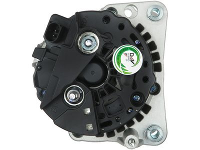 GENERATOR / ALTERNATOR AS-PL A0345 2