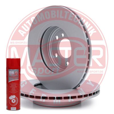 DISC FRANA MASTER-SPORT GERMANY 24012501601PRSETMSP 2